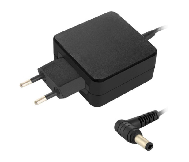 QOLTEC zasilacz do Lenovo | 20W | 4A | 5V | 3.5*1.35 - 480646 - zdjęcie